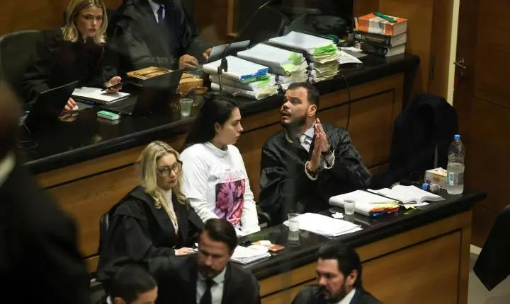 Advogado de Dr. Jairinho, Fabiano Lopes, retorna ao júri do caso Henry Borel após infarto