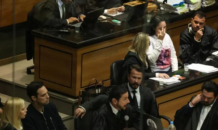 Caso Henry: provas digitais do celular da babá revelam padrão de agressões