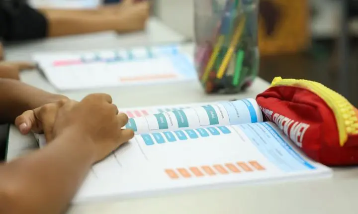 Censo Escolar 2026: gestores têm até dia 11 para conferir dados da 1ª etapa