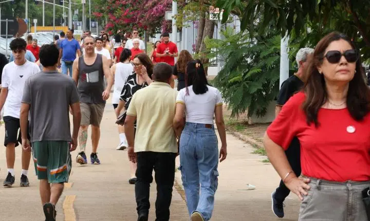 Mulheres são as principais vítimas de violência política no Brasil