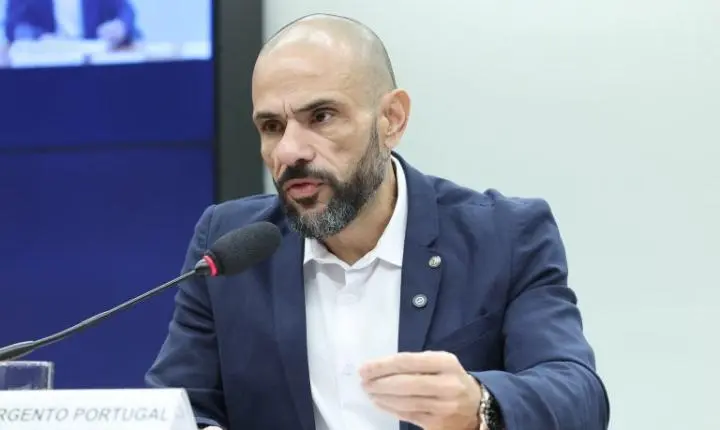 Projeto prioriza recursos públicos no combate a crimes cibernéticos