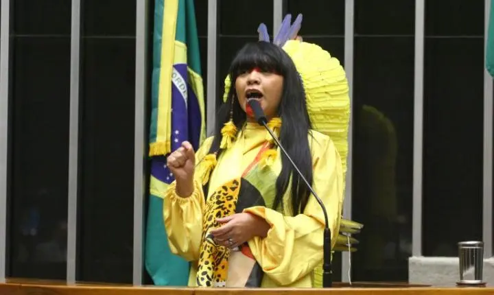 Comissão aprova prazo de verba para candidaturas de mulheres negras e indígenas