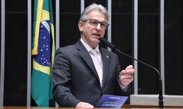 Comissão debate impactos do pedágio na Lapa (PR) e violações de direitos humanos