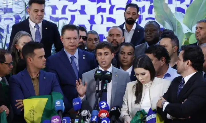 PL lidera lista de deputados federais reeleitos e novos nomes na Câmara
