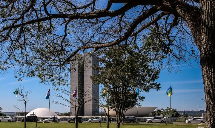 Congresso eleva punição para crimes de violência sexual digital contra crianças e adolescentes