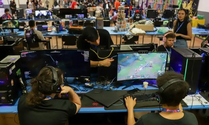 Novas regras para a regulamentação dos jogos eletrônicos no Brasil