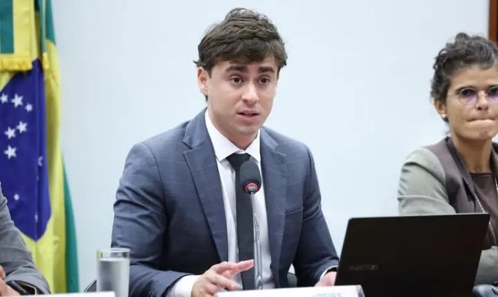 Deputados federais com maior votação proporcional têm forte presença do PL