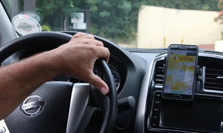 CMN altera regras e amplia crédito para motoristas e taxistas