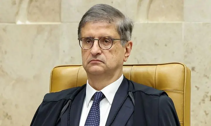 Conselho Superior do MPF debaterá menções a Paulo Gonet em mensagens