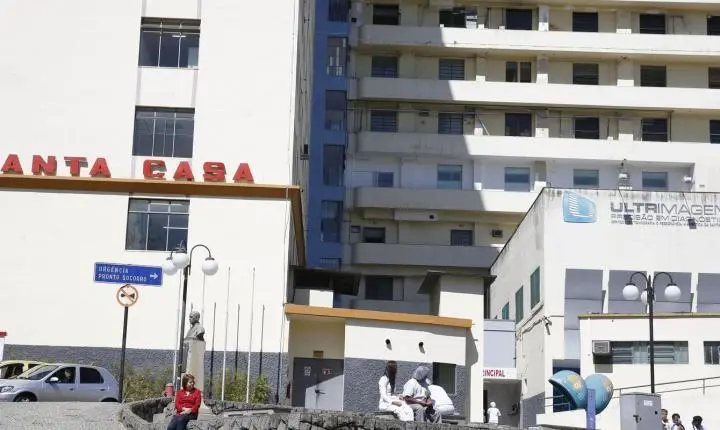 Crédito do FGTS para Santas Casas e hospitais filantrópicos é estendido até 2030