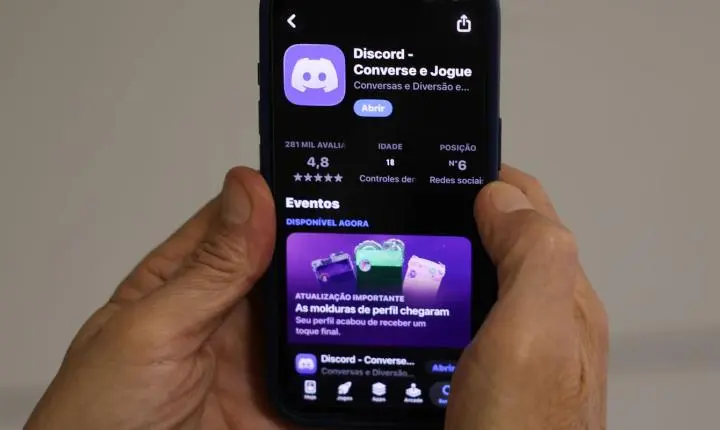 Ação contra o Discord exige plano de segurança para usuários em dez dias