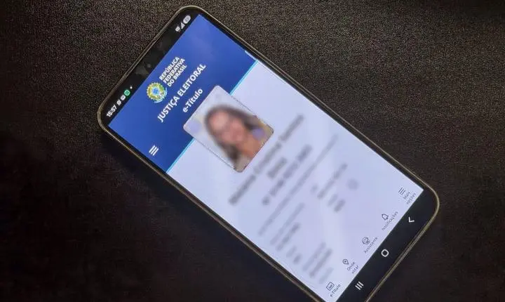 Eleições 2026: veja como justificar ausência no dia da votação pelo celular
