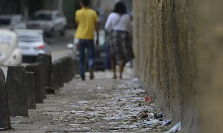Eleições 2026: entenda o que é o crime de boca de urna