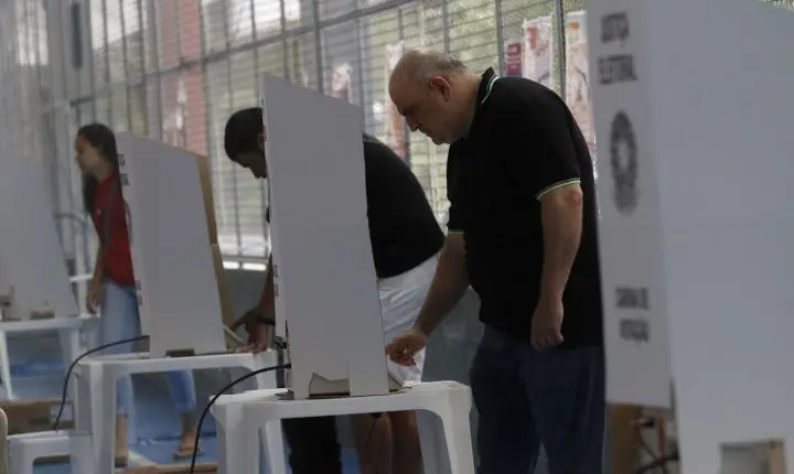TSE divulga Manual do Eleitor com as regras das Eleições 2026