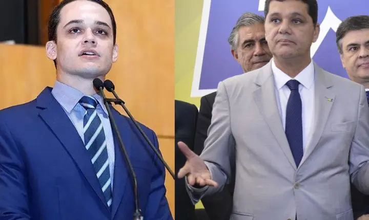 Eleições ES: eleitores decidem governo entre Ferraço e Pazolini