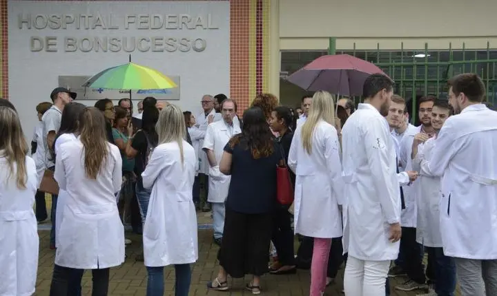 Prazo final para recurso de atendimento especializado no Enamed 2026