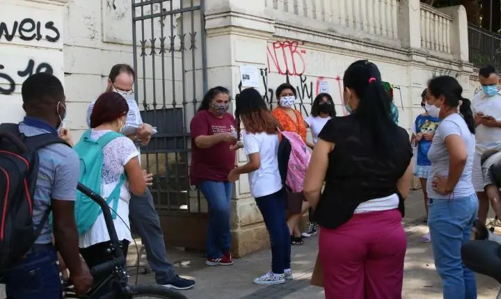 Escolas e o enfrentamento à violência contra adolescentes: um debate necessário após caso no Rio