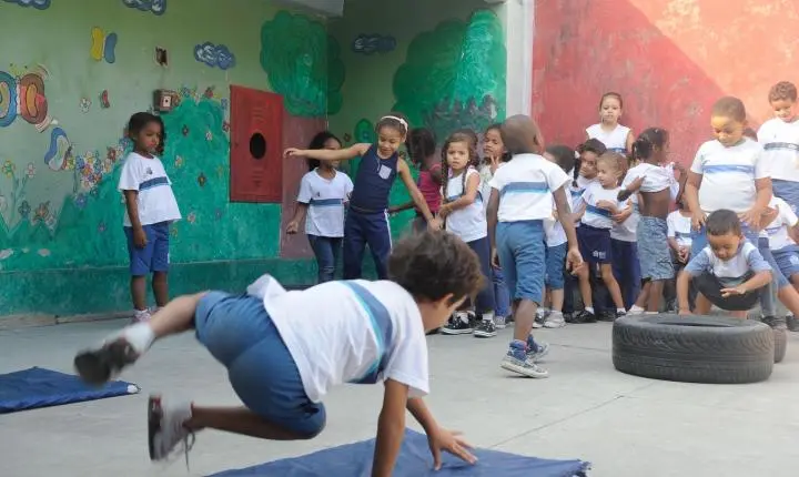 Escolas públicas têm até sábado para regularizar pendências no PDDE Equidade