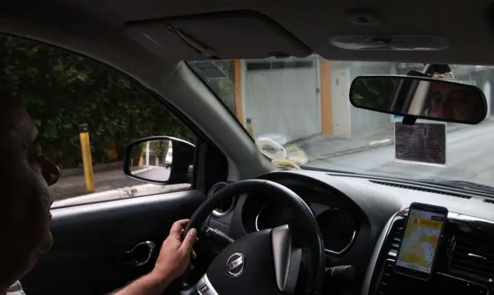 Programa Move Brasil pode ter mudanças no crédito para motoristas de aplicativo