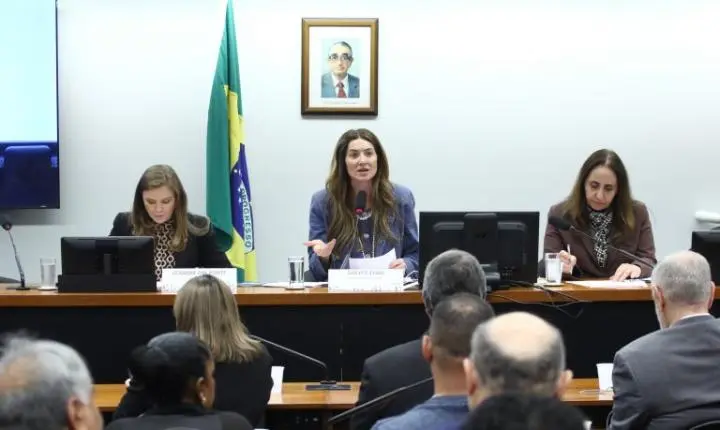 Fim das licenciaturas a distância gera divergências em debate na Câmara sobre qualidade e acesso