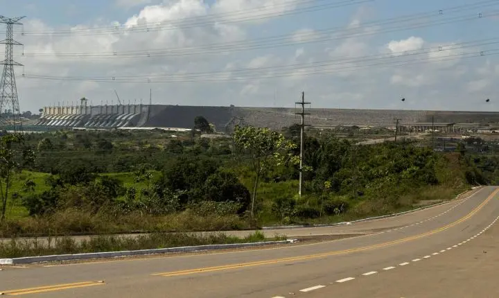 Força Nacional atua na região de Belo Monte por 90 dias