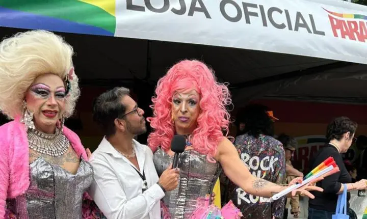 Ministério dos Direitos Humanos e Cidadania lança campanha para fortalecer direitos e políticas públicas LGBTQIA+