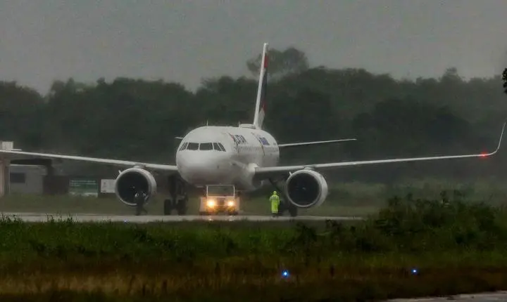 Governo estende benefícios fiscais para querosene de aviação e biodiesel até o final de setembro