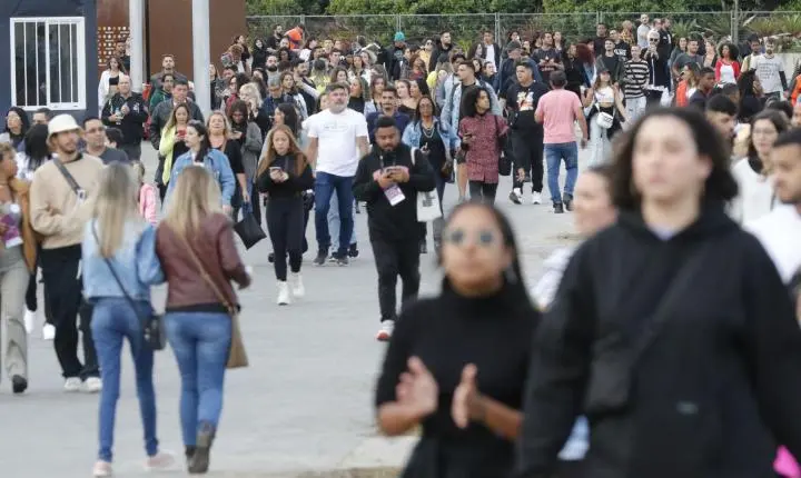 Governo estabelece novas regras para a venda de ingressos e grandes eventos