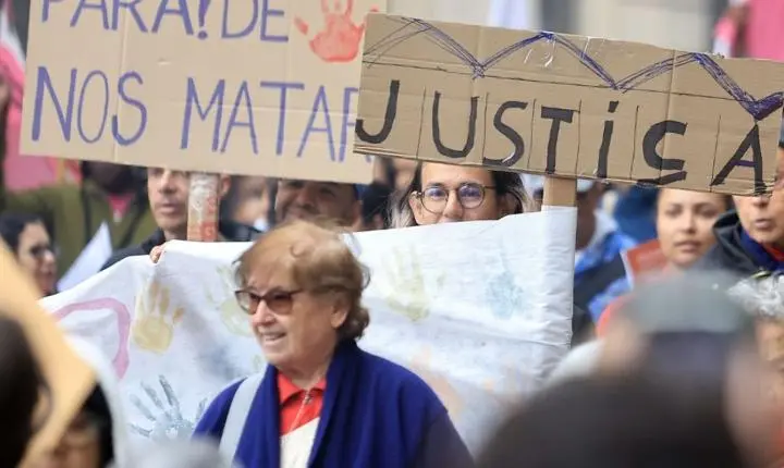 Grito dos Excluídos mobiliza milhares em atos por moradia e direitos sociais
