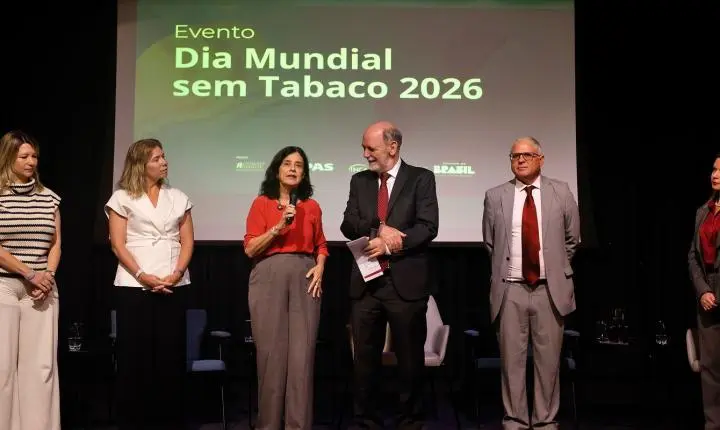 INCA intensifica alerta sobre cigarros com sabor e o impacto em jovens