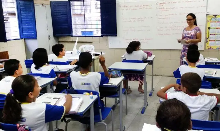 Inep altera locais de prova da PND em União da Vitória após chuvas
