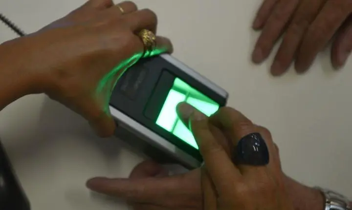 INSS faz alerta contra o golpe da biometria e nega bloqueio de benefício