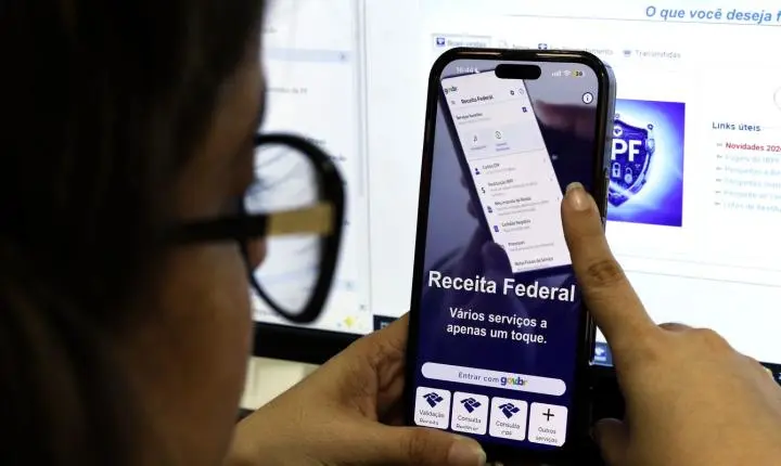 IRPF: lote especial de restituição começa a ser pago hoje