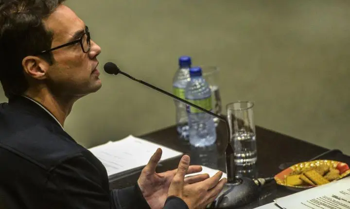 Caso Henry Borel: defesa de dr jairinho é intimada a justificar apelação