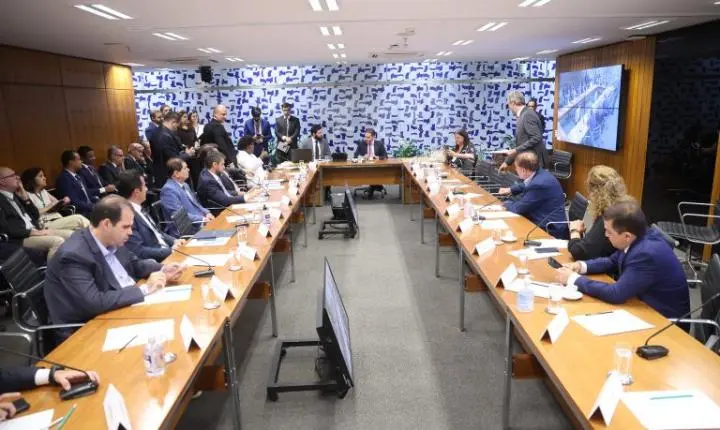 Líderes partidários apontam foco na governabilidade após o pleito