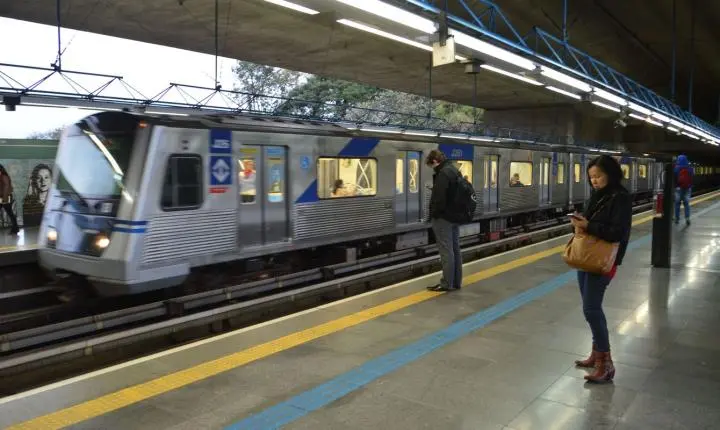 Linha 6-Laranja do Metrô de São Paulo inicia operação parcial na sexta-feira