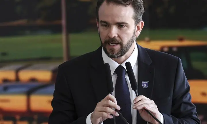 Dario Durigan aponta risco de revisão do acordo político na reforma tributária