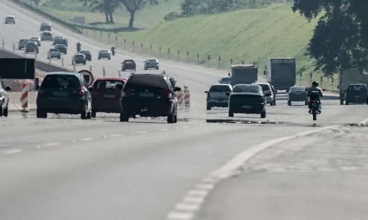 Pedágio em mais de 30 rodovias paulistas terá reajuste a partir de julho