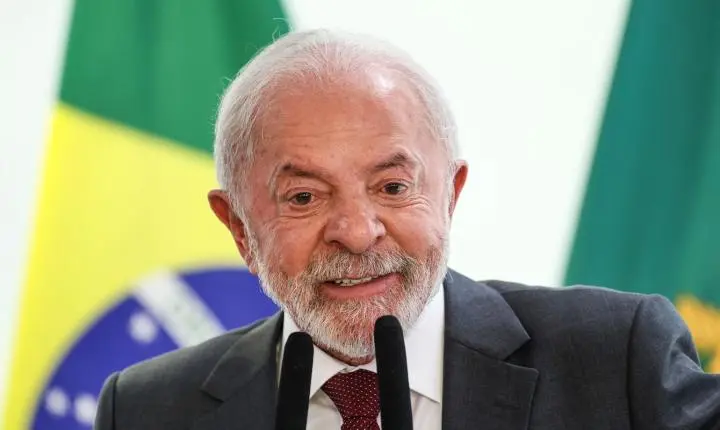 MDB do Norte e Nordeste anuncia apoio a Lula no segundo turno das eleições