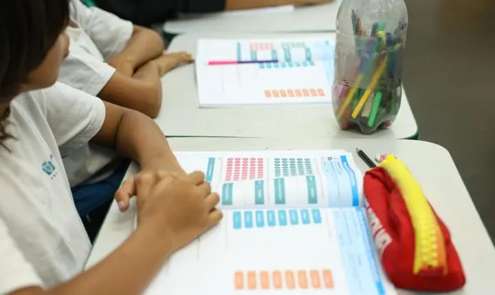 MEC oficializa diretrizes para o ensino de arte na educação básica