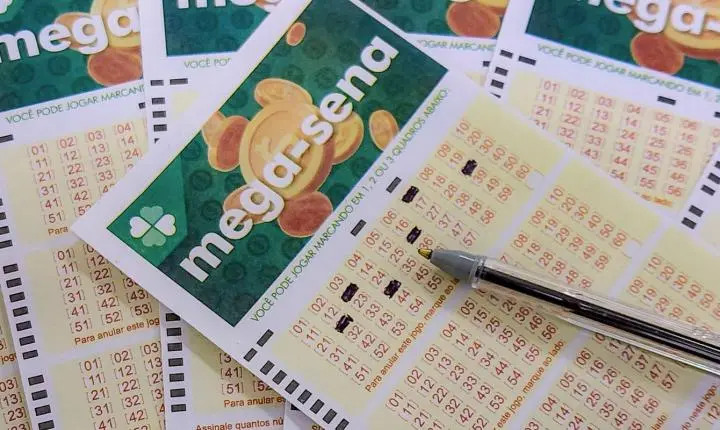 Mega-Sena acumula e prêmio vai a R$ 32 milhões para o próximo concurso