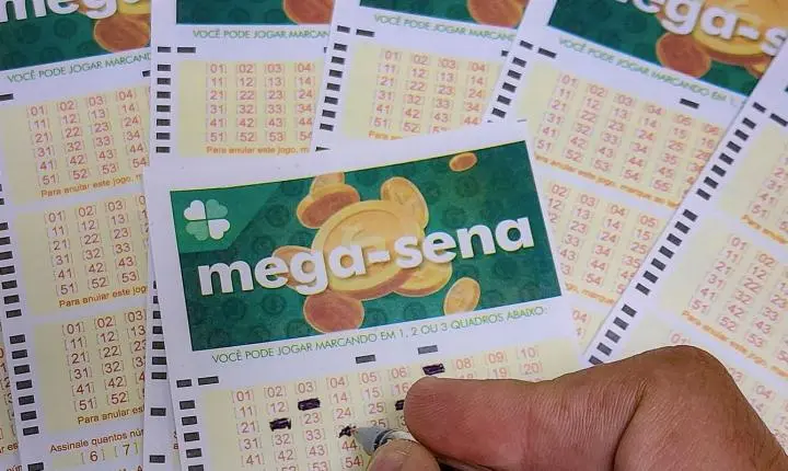 Mega-Sena acumula para R$ 35 milhões após ninguém acertar as seis dezenas