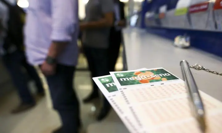 Mega-Sena acumulada atinge R$ 50 milhões após concurso sem ganhador