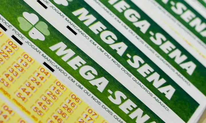 Mega-Sena acumula e pode pagar R$ 30 milhões neste domingo