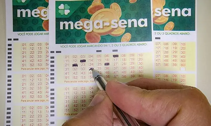 Mega-Sena pode pagar R$ 48 milhões no concurso de domingo