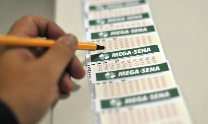 Mega-Sena pode pagar R$ 3,5 milhões nesta terça-feira