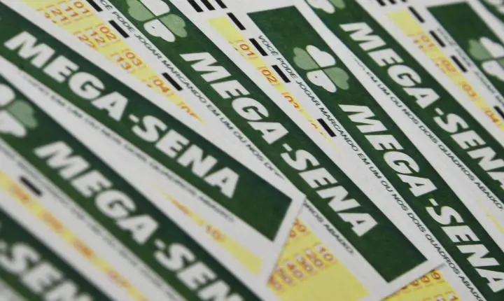 Mega-Sena sorteia prêmio de R$ 33 milhões neste sábado em São Paulo