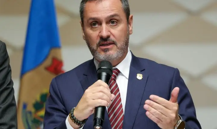 Mendonça determina afastamento na Polícia Federal após vazamento no STF