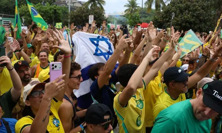 Ministério da Igualdade Racial pede investigação sobre racismo em ato no Rio