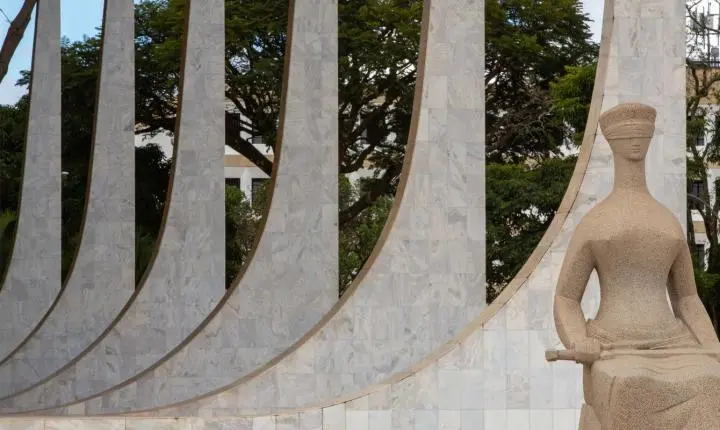 Moraes decreta bloqueio de R$ 6 bilhões do advogado Willer Tomaz